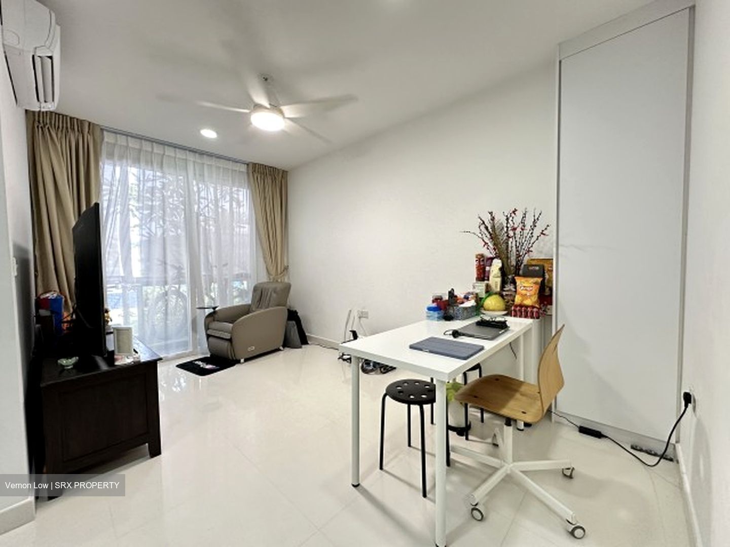 Kensington Square (D19), Apartment #628797831